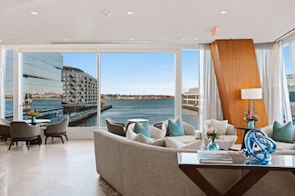 150 Seaport Blvd Unit PH1G, Boston, MA 02210