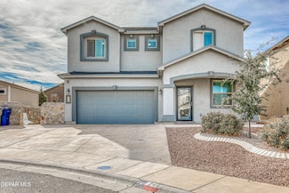 246 Gonzalo Cir, El Paso, TX 79932