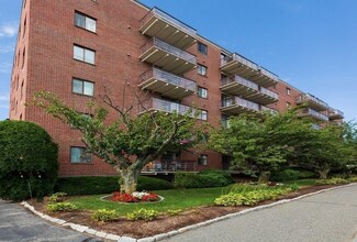 46 Cochituate Rd Unit 408, Framingham, MA 01701