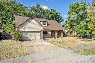 6747 E 51st Place, Tulsa, OK 74145