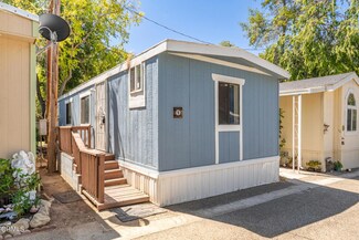474 N Arnaz St Unit 9, Ojai, CA 93023
