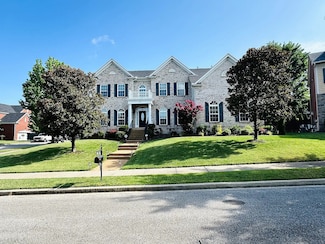 1100 Lyon Ct, Franklin, TN 37067