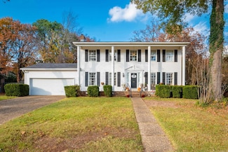 10712 Yosemite Valley Dr, Little Rock, AR 72212