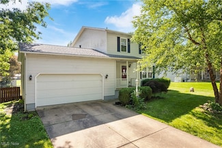 7298 Stonehill Ave NW, Canal Fulton, OH 44614
