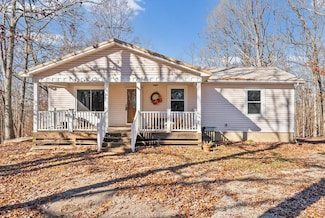 448 E Ross School Rd, Cadiz, KY 42211