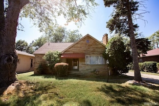 487 Ruskin Rd, Buffalo, NY 14226