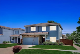 3900 Odessa St, Denver, CO 80249