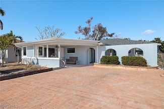 435 Donora Blvd, Fort Myers Beach, FL 33931