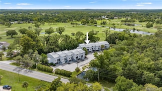 9330 W Fort Island Trail Unit 7, Crystal River, FL 34429