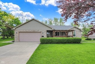 7655 N Kitchen Rd, Mooresville, IN 46158