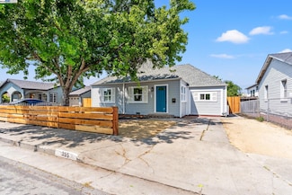 355 S 50th St, Richmond, CA 94804