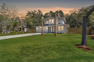 122 Bayou Cir, Freeport, FL 32439
