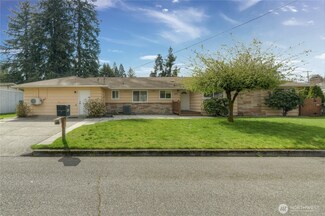 407 V St SE, Tumwater, WA 98501