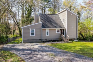 8401 Hann Rd, North Chesterfield, VA 23236