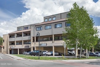 110 E Beaver Creek Blvd Unit 5, Avon, CO 81620