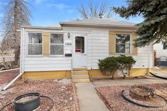 1994 Macon St, Aurora, CO 80010