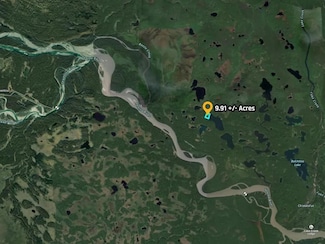 Asls 72-064, Skwentna, AK 99667