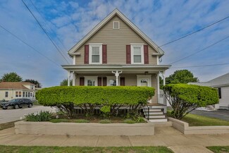 88 Belmont St, Manchester, NH 03103