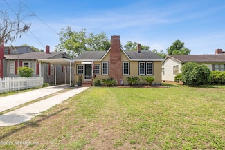 5372 Colonial Ave, Jacksonville, FL 32210