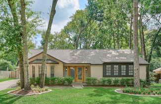 47 W Torch Pine Cir, Spring, TX 77381