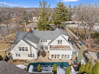 4909 Queen Ave S, Minneapolis, MN 55410