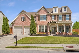 5310 Chestnut Dr, Cumming, GA 30040
