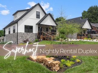 3255 3253 W Greenwood St, Springfield, MO 65807
