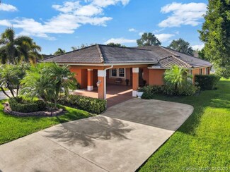 16351 SW 274th Terrace, Homestead, FL 33031