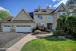 97 N Parsonage Way, Manalapan, NJ 07726