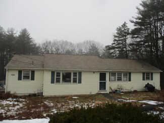 11 Woodside Dr, Sterling, MA 01564