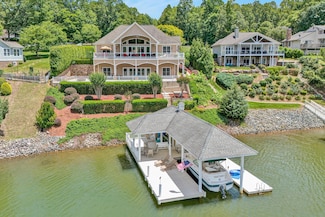 325 Bull Run Trail, Penhook, VA 24137