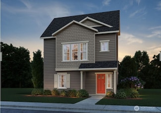 2518 159th Street Place NE, Marysville, WA 98271