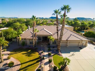 4637 W Buckskin Trail, Phoenix, AZ 85083