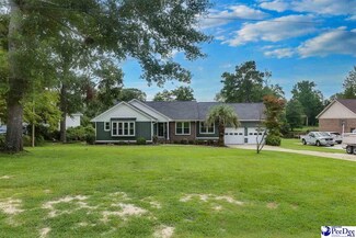 940 S Swan Cir, Florence, SC 29501