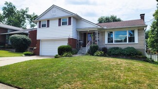 5633 Childs Ave, Cincinnati, OH 45248