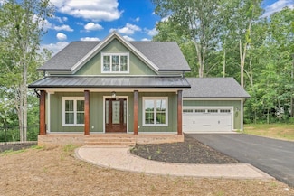 1218 Morgans Church Rd, Bedford, VA 24523