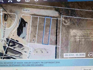 5553 Shipp Rd, Millington, TN 38053
