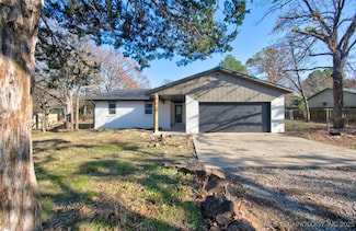 2110 S 70th St E, Muskogee, OK 74403