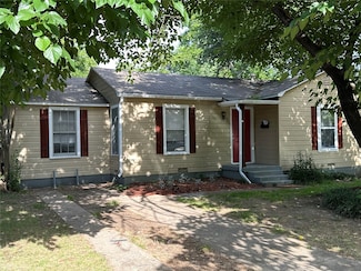 3112 Birch Park Dr, Richland Hills, TX 76118