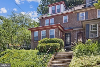 2006 N Harrison St, Wilmington, DE 19802