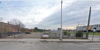 699 Selden St, Detroit, MI 48201