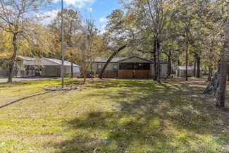 25701 Brushy Creek Dr, Hockley, TX 77447