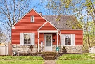 1 Christler St, Pittsburgh, PA 15223