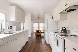 2709 Parker Ln Unit B, Austin, TX 78741