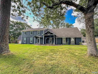 1008 Way Thru the Woods SW, Decatur, AL 35603