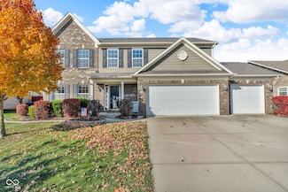 15941 Plains Rd, Noblesville, IN 46062