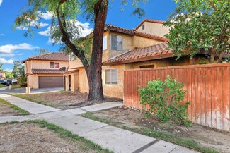 16605 Upland Ave Unit A, Fontana, CA 92335