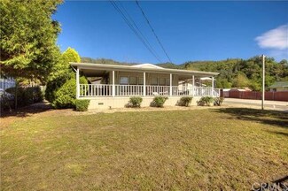 6812 Frontage Rd, Lucerne, CA 95458