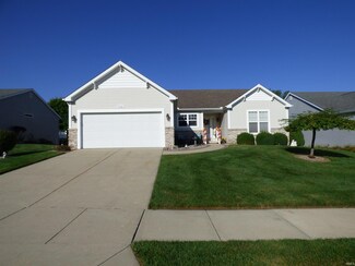 6421 Redenbacher Ct, South Bend, IN 46614