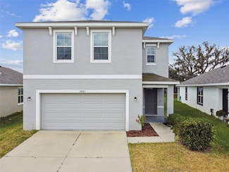 10823 Penny Gale Loop, San Antonio, FL 33576
